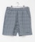 CARHARTT　KANDER SHORTS