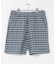 CARHARTT　KANDER SHORTS
