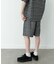 CARHARTT　KANDER SHORTS