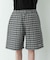 CARHARTT　KANDER SHORTS