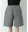 CARHARTT　KANDER SHORTS