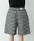 CARHARTT　KANDER SHORTS
