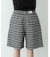 CARHARTT　KANDER SHORTS