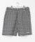 CARHARTT　KANDER SHORTS