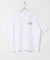 BILLABONG　MESSAGE ARCH LOOSE T-SHIRTS