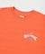 BILLABONG　MESSAGE ARCH LOOSE T-SHIRTS