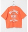 BILLABONG　MESSAGE ARCH LOOSE T-SHIRTS