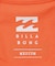 BILLABONG　MESSAGE ARCH LOOSE T-SHIRTS