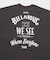 BILLABONG　MESSAGE ARCH LOOSE T-SHIRTS