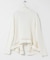 BILLABONG　UTILITY SHIRRING CARDIGAN
