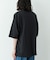 SHELTECH　WIDE T-SHIRTS