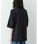 SHELTECH　WIDE T-SHIRTS