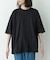 SHELTECH　WIDE T-SHIRTS
