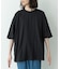 SHELTECH　WIDE T-SHIRTS