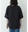 SHELTECH　WIDE T-SHIRTS
