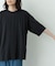 SHELTECH　WIDE T-SHIRTS