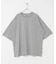 SHELTECH　WIDE T-SHIRTS