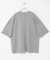 SHELTECH　WIDE T-SHIRTS