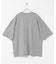 SHELTECH　WIDE T-SHIRTS