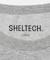 SHELTECH　WIDE T-SHIRTS