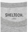SHELTECH　WIDE T-SHIRTS