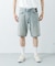 LEVI’S　478 BAGGY SHORTS