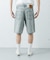 LEVI’S　478 BAGGY SHORTS