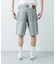 LEVI’S　478 BAGGY SHORTS
