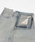 LEVI’S　478 BAGGY SHORTS