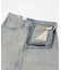 LEVI’S　478 BAGGY SHORTS
