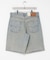 LEVI’S　478 BAGGY SHORTS