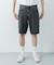 LEVI’S　478 BAGGY SHORTS
