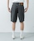 LEVI’S　478 BAGGY SHORTS