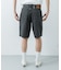 LEVI’S　478 BAGGY SHORTS