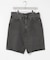 LEVI’S　478 BAGGY SHORTS