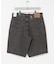 LEVI’S　478 BAGGY SHORTS