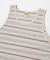 HANG TEN　BASIC BORDER TANK