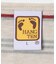 HANG TEN　BASIC BORDER TANK