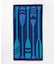 L.L.Bean　BEACH TOWEL PADDLES