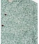 L.L.Bean　TROPICS SHIRTS SHORT-SLEEVE
