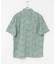 L.L.Bean　TROPICS SHIRTS SHORT-SLEEVE