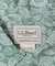 L.L.Bean　TROPICS SHIRTS SHORT-SLEEVE