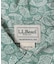 L.L.Bean　TROPICS SHIRTS SHORT-SLEEVE