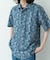 L.L.Bean　TROPICS SHIRTS SHORT-SLEEVE