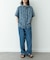 L.L.Bean　TROPICS SHIRTS SHORT-SLEEVE