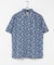 L.L.Bean　TROPICS SHIRTS SHORT-SLEEVE