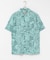 L.L.Bean　TROPICS SHIRTS SHORT-SLEEVE