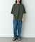 SHELTECH　WIDE T-SHIRTS