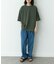 SHELTECH　WIDE T-SHIRTS