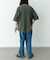 SHELTECH　WIDE T-SHIRTS